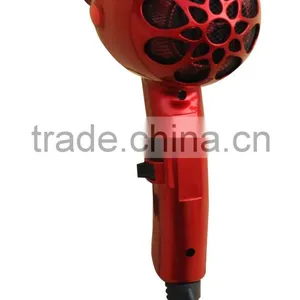 Injection Hairdryer With 1800-2100W thumbnail-2