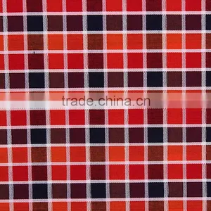 Fabric for Mens Shirts Wholesale Shirt Fabric 100% Cotton Shirting Fabric Shirt Fabrc thumbnail-4