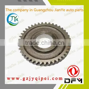 EQ145-Six-speed 1700K1-055-B 10136773 Hot Sale and Good Quality Second Shaft Six-speed Gear thumbnail-1
