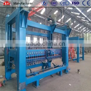 High-tech Aac Block Machine,yes Automatic Aac Block Making Equipment thumbnail-5