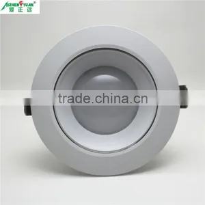 Express Led Downlight,downlight Led Chip(7W-12W)&High Quality Led Downlights thumbnail-1