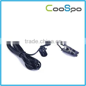 CooSpo 2014 Infared Sensor Ear Finger Clip Heart Rate Monitor Phone thumbnail-1