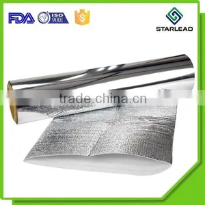 HIGH QUALITY Laminating Metalized Polyester Film Roll thumbnail-5