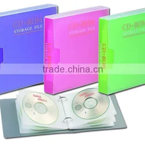 For 24 CD FILE thumbnail-1