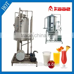 Hot Product Full Automatic Liquid Vacuum Deaerator thumbnail-1