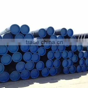 Duplex Seamless Steel Pipes thumbnail-1