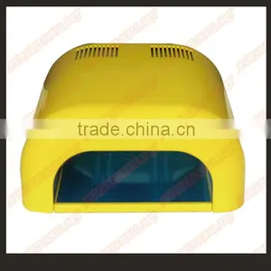 CE&ROHS, New Arrival Better Material 36W Cheapest Nail Art Dryer Gel Curing UV Lamp for Nails 36W 4X 9W Light Tube#8334 thumbnail-1