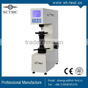 HRS-150 Digital Rockwell Hardness Tester thumbnail-1