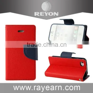REYON Carrying Case for Iphone 4s With Double -color thumbnail-1