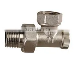Return Lock-off Valve (Angle 2) thumbnail-1