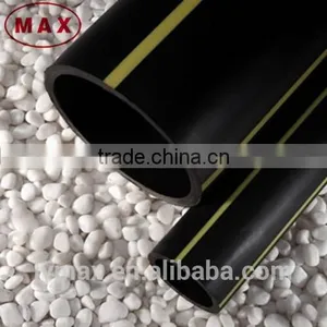 Large Diameter Hdpe Plastic Pipe for Oil and Gas Applications thumbnail-1