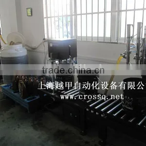 Big Size Plastic Caps Capping Machine thumbnail-1