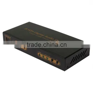 Digital to 5.1 Analog Audio Converter thumbnail-6