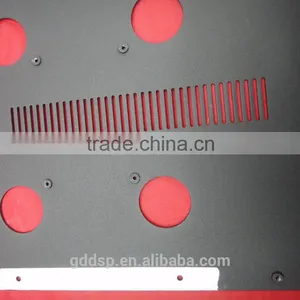 China Sheet Metal Enclosures Control Boxes-powder Coating Metal Boxes thumbnail-2