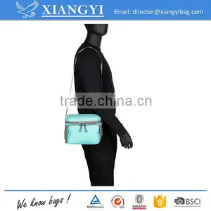 Cooler/Lunch Bag Travel Cooler NEW Shoulder Bag Adjustable thumbnail-4