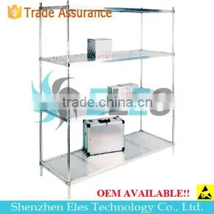 for Circulation Boxes Stainless Steel Hose Reel Cart thumbnail-4