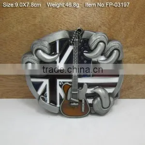 Professional Belt Buckle Manufacturers ODM/OEM Fashion Plate Buckle thumbnail-1