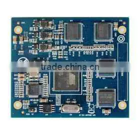 Excellent Performance ATMEL AT91SAM9M10 ARM Core Board thumbnail-1