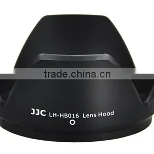Flower Lens Hood 67mm JJC LH-HB016 67mm Lens Hood For Tamron HB016 thumbnail-3