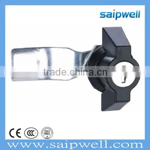Zinc Alloy Cabinet Lock 70Mm Lock Cylinder thumbnail-1