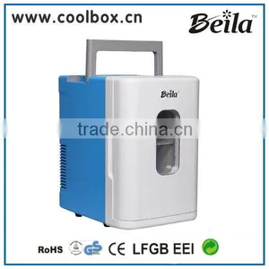 Professional Car Fridge 8L CE GS thumbnail-1