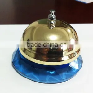 Durable Service New Coming Table Bell Souvenirs thumbnail-4