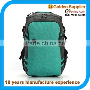 China Online Wholesale Shop Kingsons Big Zipper Backpack Waterproof Hiking Sport Travel Backpack Bag for Women & Men Quality Choice thumbnail-2