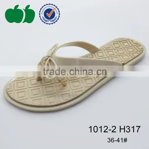 2016 Most Popular Fashion New Flat Summer Womens Flip Flop thumbnail-4
