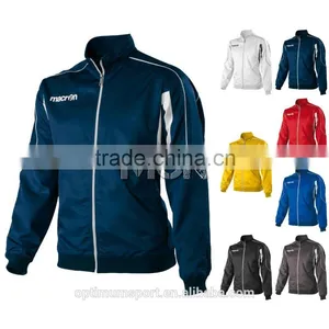 Custom Sports Tracksuits, Cheap Custom Made Track Suit, Training Suit Jogging Uniform, RUNNING thumbnail-1