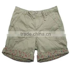 New Arrival 2013 New Design Women Fashion Shorts for Fashion Ladies Shorts 2013 thumbnail-1
