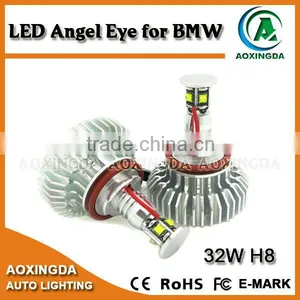Best Seller CR 32W H8 LED Angel Eye thumbnail-1