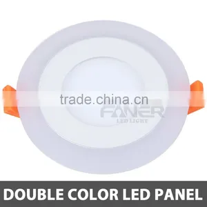 Best Selling CE SAA Round LED Light Panel,LED Ceiling Lighting Panel Light thumbnail-4