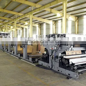 2-4 Layers Kraft Paper Cement Bag Making Machine thumbnail-1