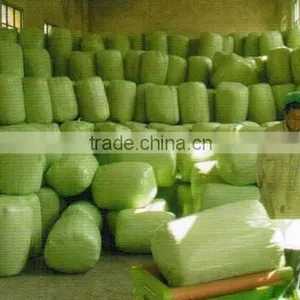 PE Oxygen Insulation Silage Wrap Film for Packing thumbnail-1