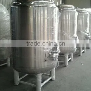 Stainless Steel Beer Storage Tank thumbnail-3