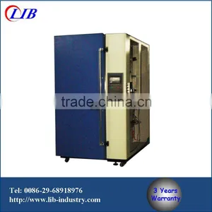 Thermal Cycling Chamber for PV Module thumbnail-5