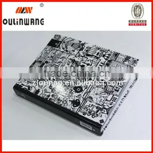 Ring Binder for Office and Supermakets thumbnail-1