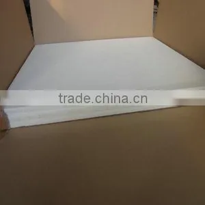 Fireproof Ceramic Fiber Hard Board thumbnail-1