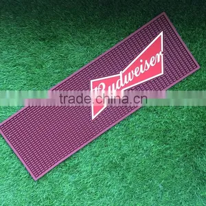 Factory Supply Cheap PVC Bar Runner thumbnail-2