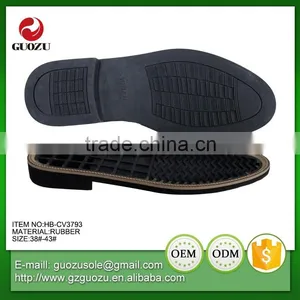 Rubber Outsole thumbnail-1