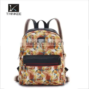 China Products Cute Backpack School Bag for Girls thumbnail-3