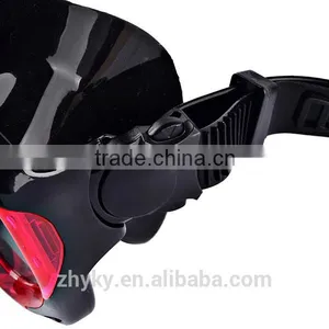 Hot Selling Professional Scuba Diving Mask thumbnail-3