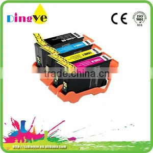 Factory Wholesale Compatible 150 Inkjet Cartridge for Lexmark S315 Printer thumbnail-1