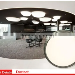 Aluminum Shell Luxury and High-end Led Ceiling Lighting---3 Years Warranty thumbnail-1