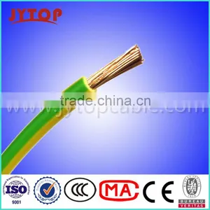450V NYAF Cable, Single Core Cable Factory Price CE Certificate thumbnail-6