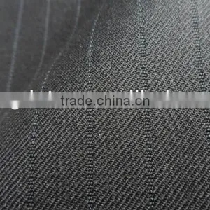 Superfine Quality Italia Design Worsted Wool Suit Fabric thumbnail-1