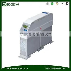 High Quality Power Application Intelligent Capacitor Filtered Power Supply thumbnail-1
