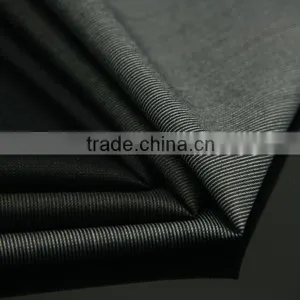 High Quality Suiting Clothing Manufacturer Sell in Turkey Fine Stripe FU1831-3 thumbnail-4