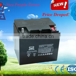 Car Battery Brand 12v38ah 65ah Rechargeable Maintenace Free Quality Choice thumbnail-1