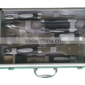 BBQ Tool Set thumbnail-1